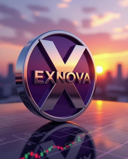 Exnova: Corretor de Opções Binárias no Brasil