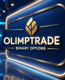 OlympTrade: Melhor Corretor de Opções Binárias no Brasil