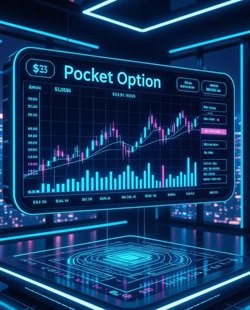Pocket Option: Corretor de Opções Binárias no Brasil